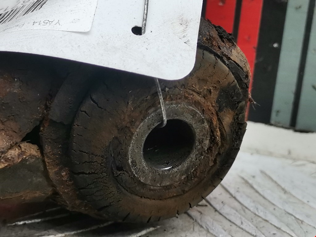 Рычаг передний левый VOLKSWAGEN Golf IV 1997-2003