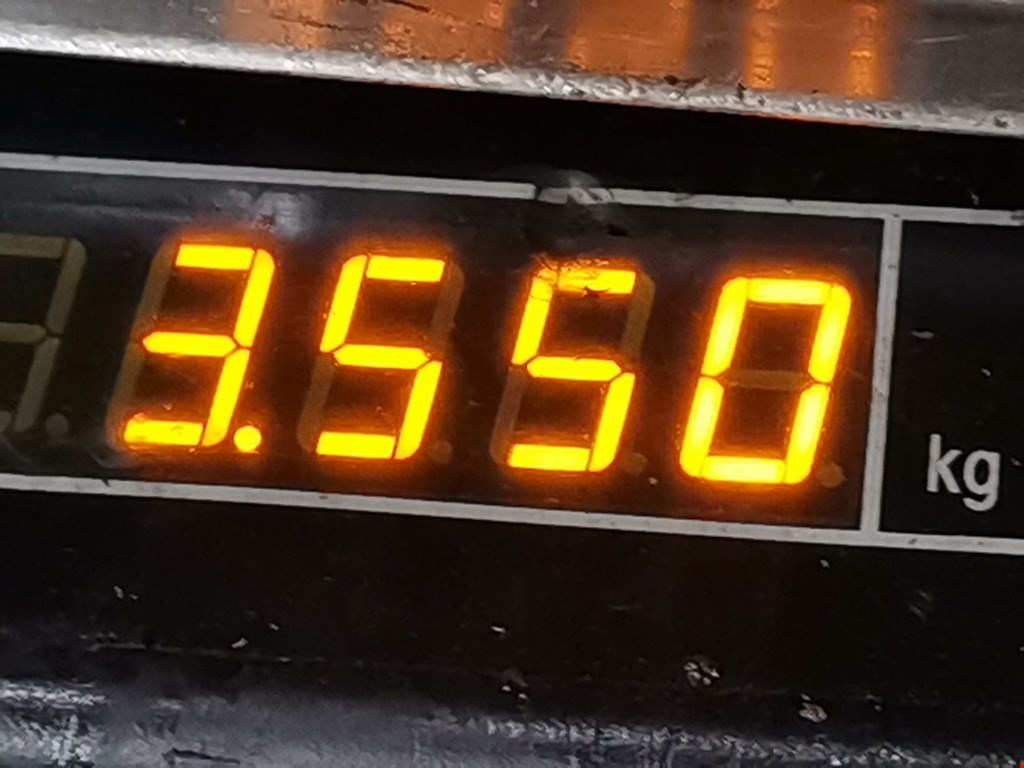 Рычаг передний левый VOLKSWAGEN Golf IV 1997-2003