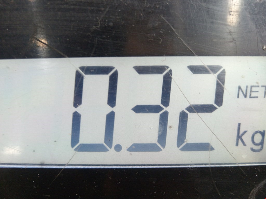 Уплотнитель (наружный) OPEL Meriva A 2003-2010