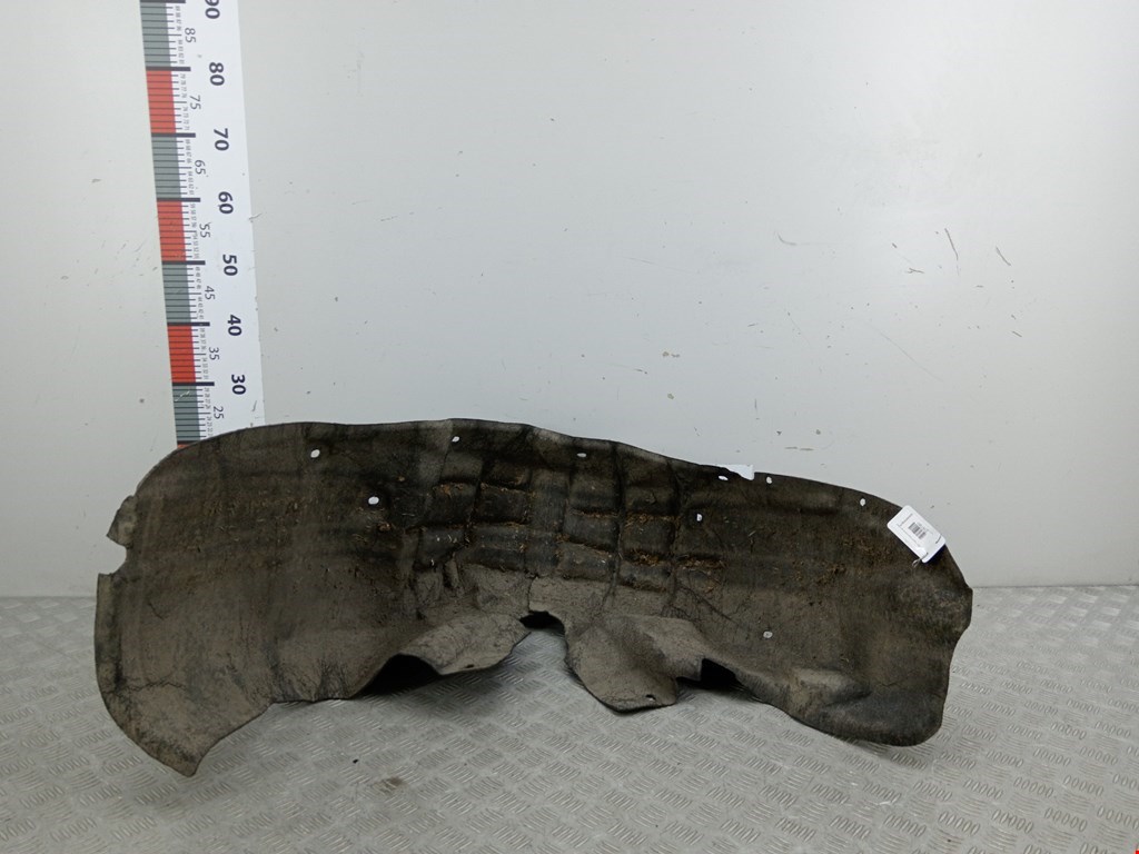 Локер (подкрылок) задний правый AUDI A4 B8 2007-2015