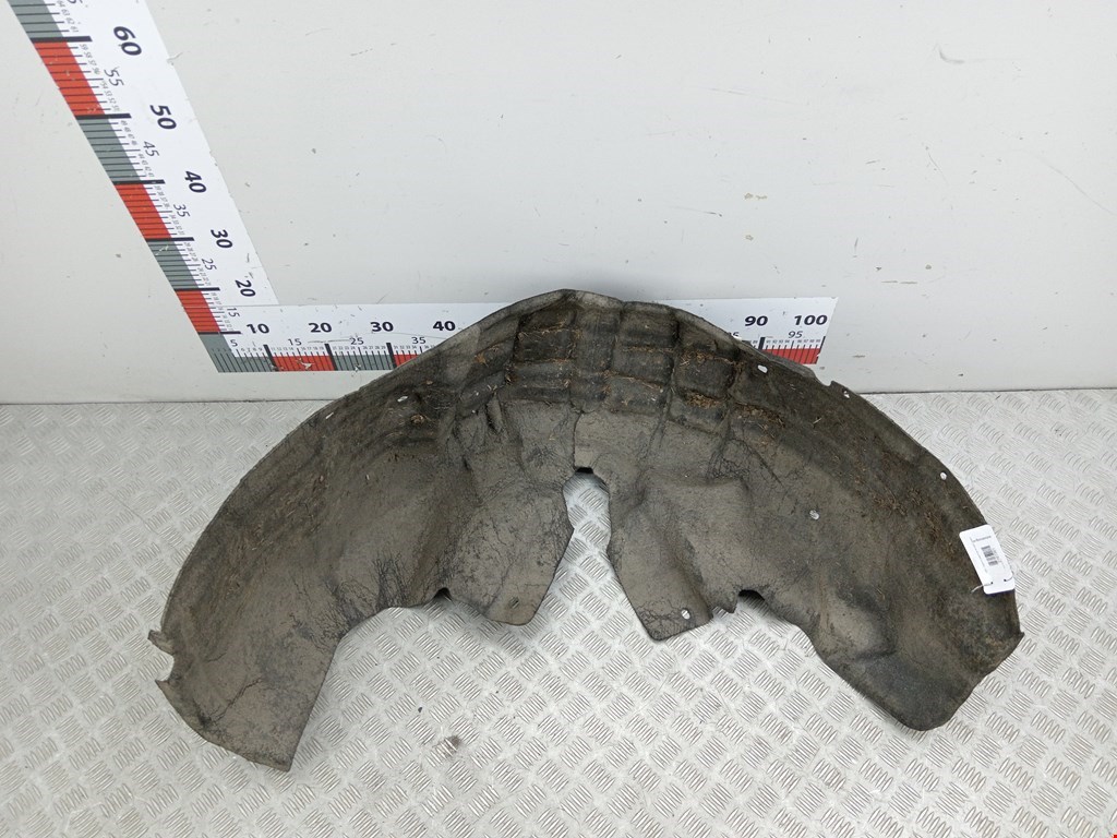 Локер (подкрылок) задний правый AUDI A4 B8 2007-2015