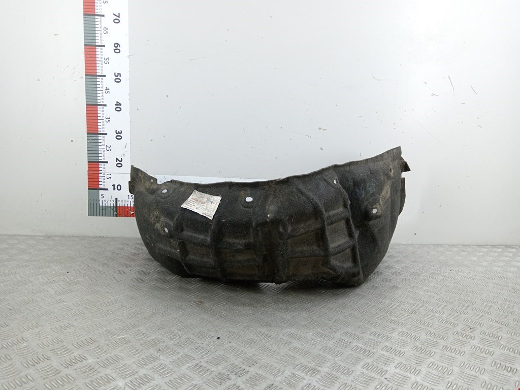 Локер (подкрылок) задний правый AUDI A4 B8 2007-2015