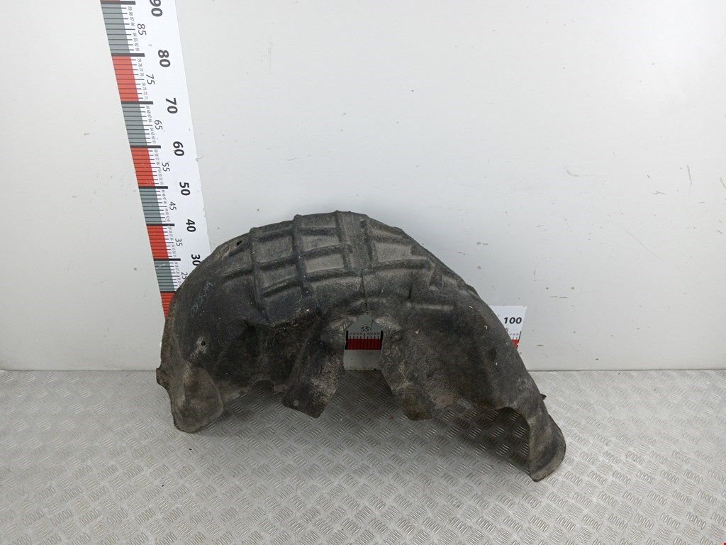 Локер (подкрылок) задний правый AUDI A4 B8 2007-2015