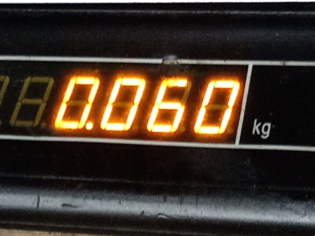 Датчик детонации AUDI A3 8L 1996-2003