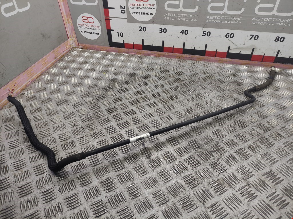 Радиатор гидроусилителя FORD Mondeo III 2000-2007