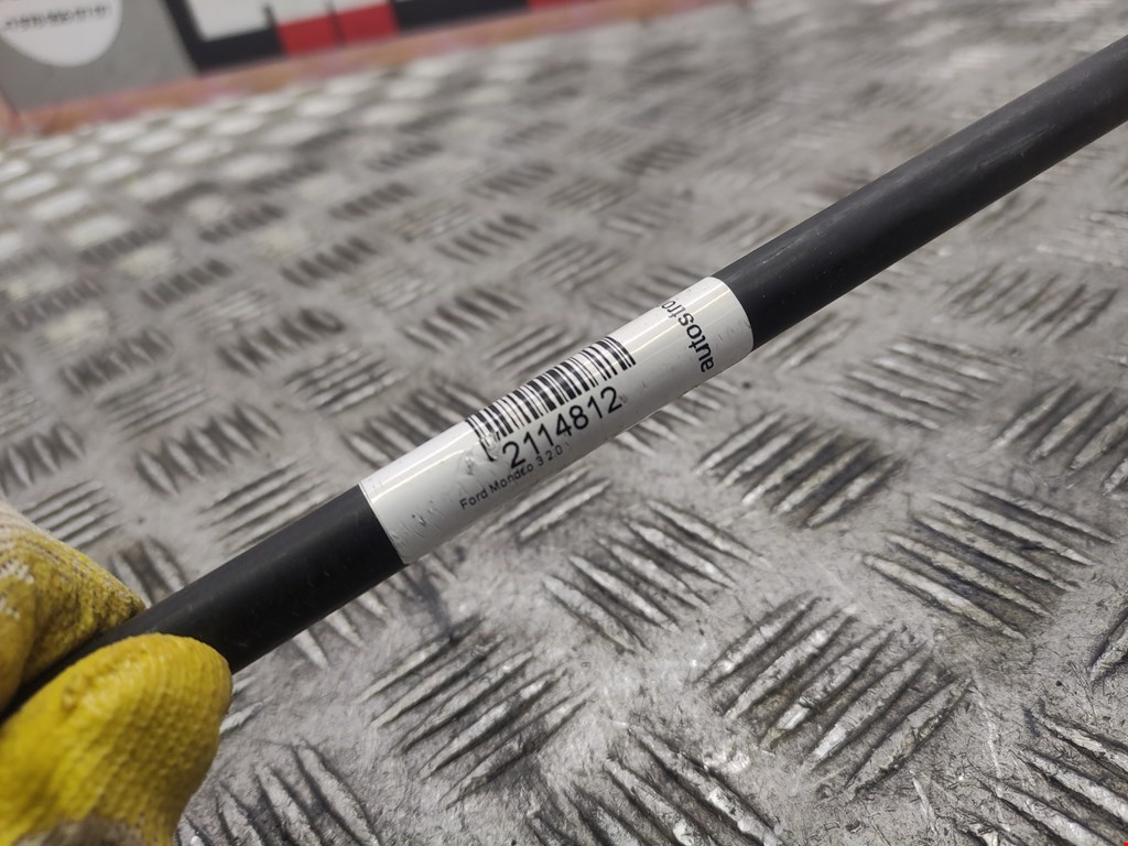 Радиатор гидроусилителя FORD Mondeo III 2000-2007