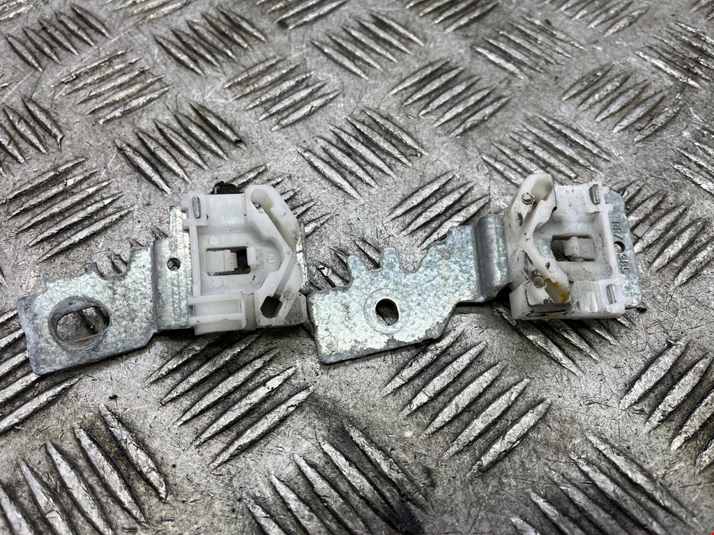 Стеклоподъемник передний правый NISSAN Qashqai J10 2006-2013