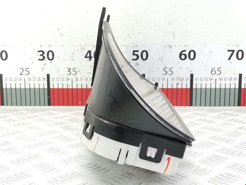 Панель приборов (щиток) JEEP Grand Cherokee WJ 1999-2004