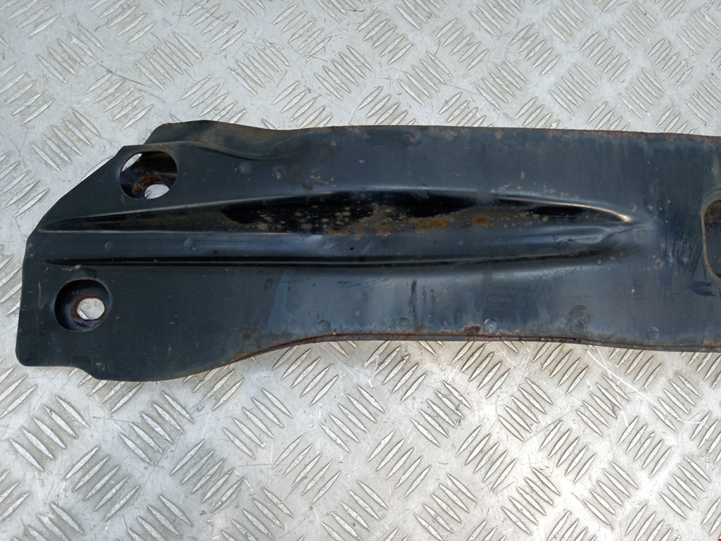 Усилитель переднего бампера (передний) MITSUBISHI Colt Z3 2003-2012