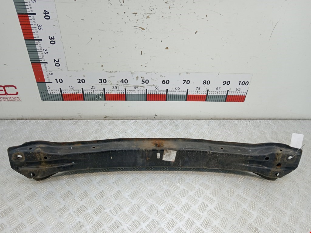 Усилитель переднего бампера (передний) MITSUBISHI Colt Z3 2003-2012