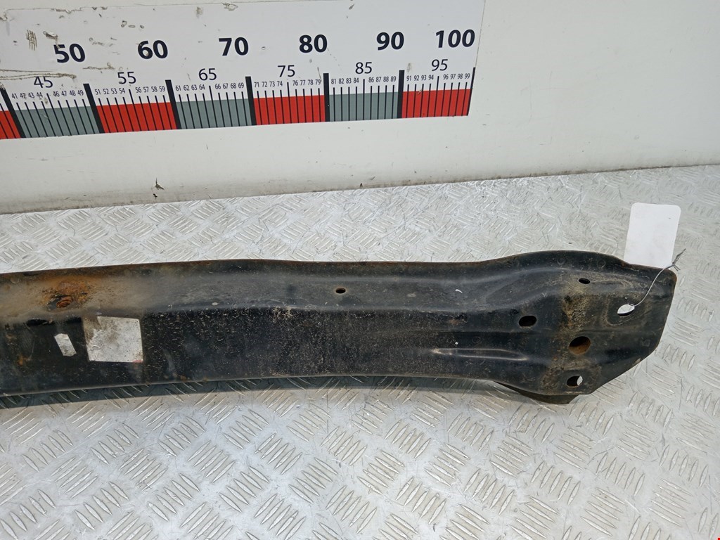 Усилитель переднего бампера (передний) MITSUBISHI Colt Z3 2003-2012