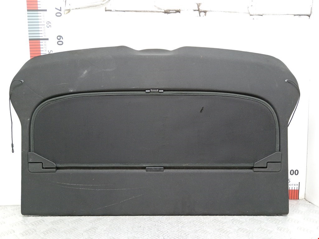 Шторка багажника (полка) AUDI A3 8P 2003-2013