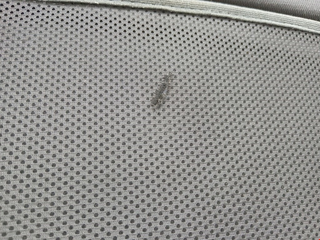 Шторка багажника (полка) AUDI A3 8P 2003-2013