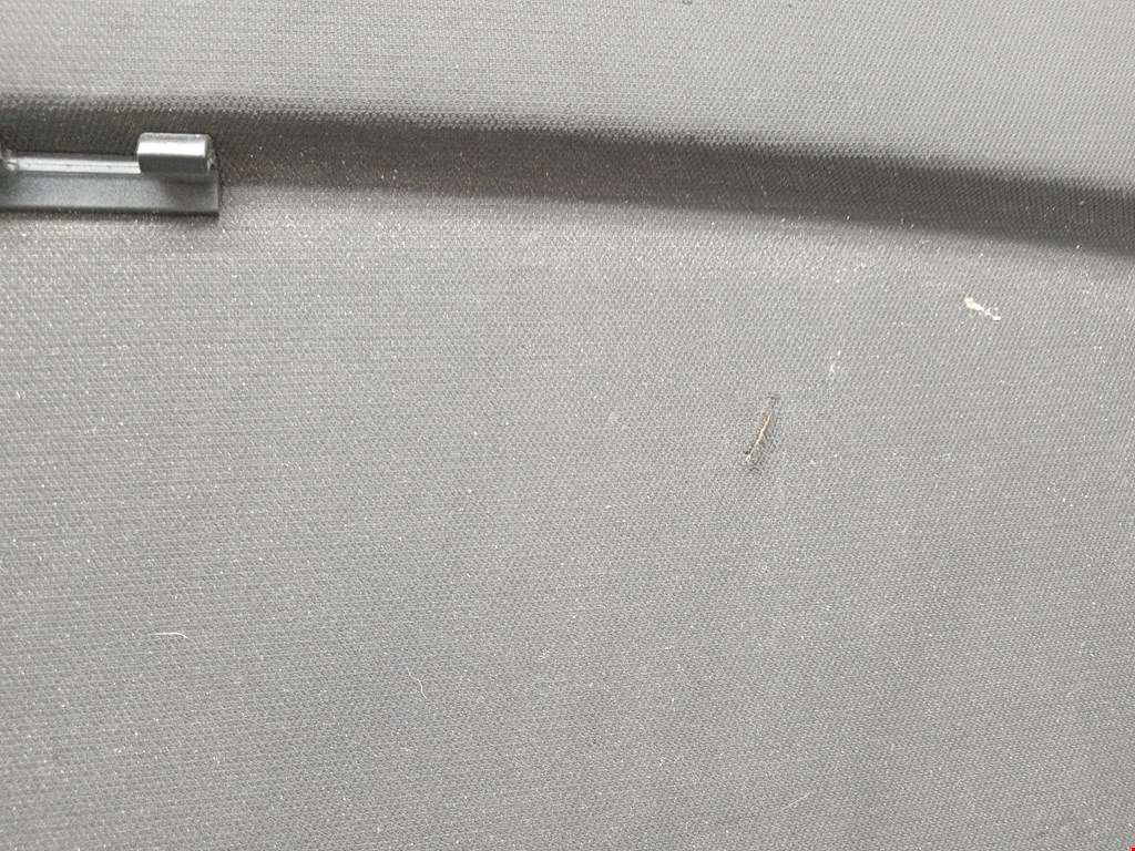 Шторка багажника (полка) AUDI A3 8P 2003-2013