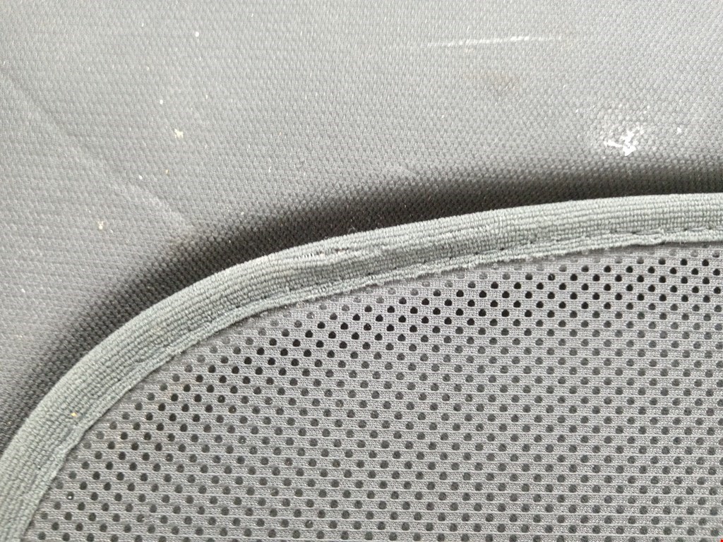 Шторка багажника (полка) AUDI A3 8P 2003-2013