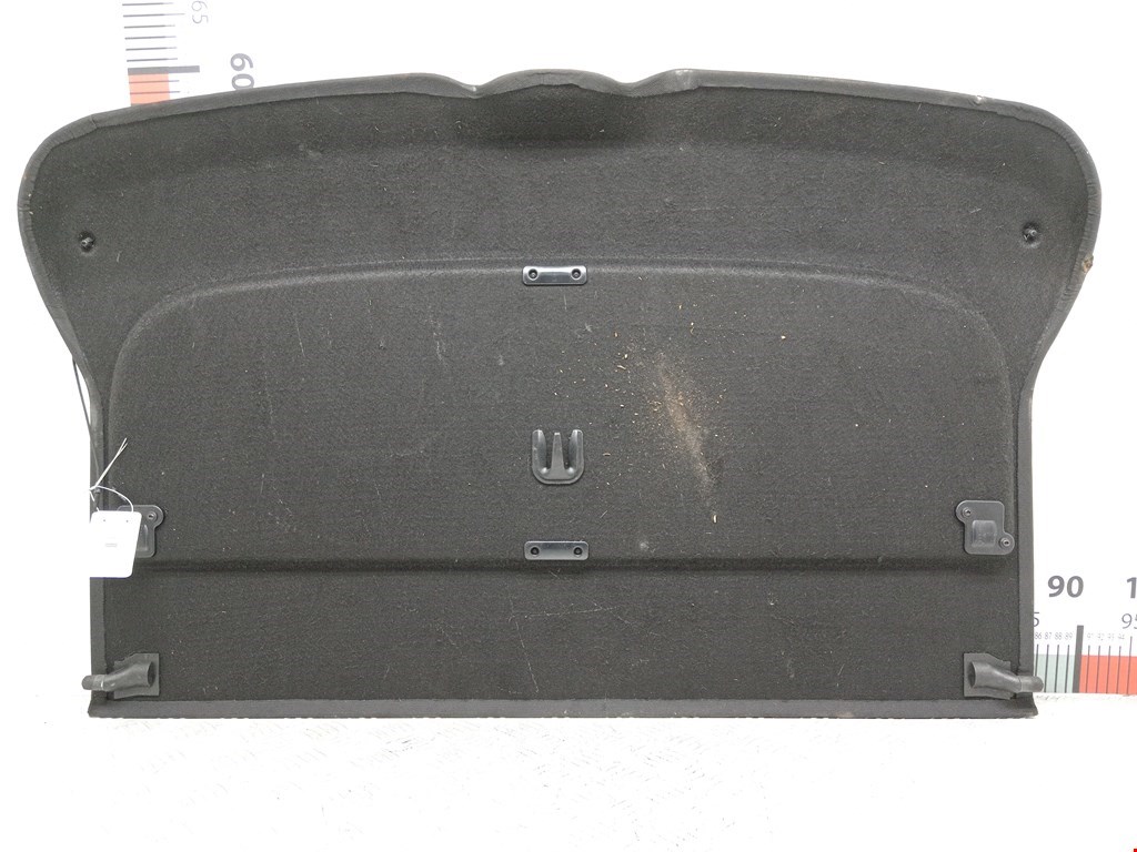 Шторка багажника (полка) AUDI A3 8P 2003-2013