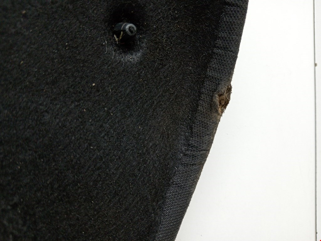 Шторка багажника (полка) AUDI A3 8P 2003-2013