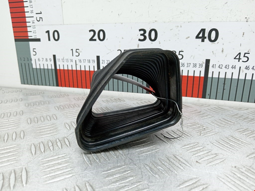 Патрубок воздушного фильтра BMW 3er E90/E91 2005-2012