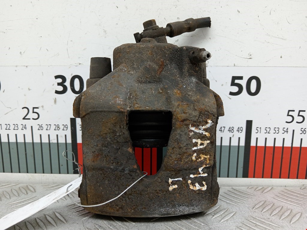 Суппорт передний левый VOLKSWAGEN Polo IV 2001-2009