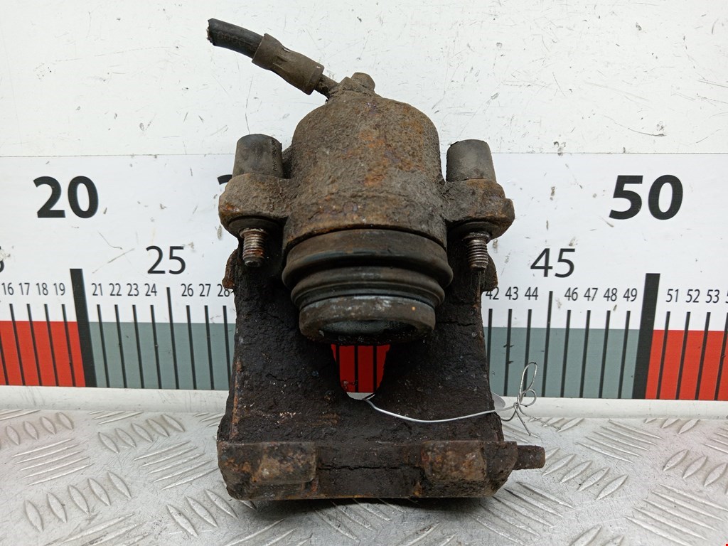 Суппорт передний левый VOLKSWAGEN Polo IV 2001-2009