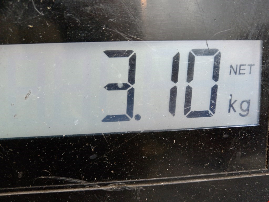 Суппорт передний правый VOLKSWAGEN Polo IV 2001-2009