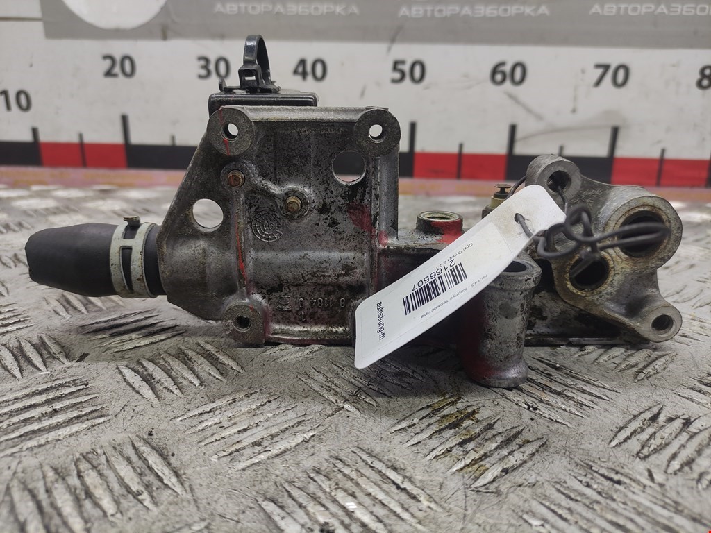 Корпус термостата OPEL Omega B 1994-2004