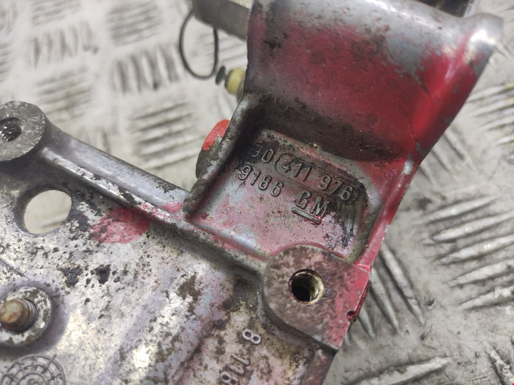 Корпус термостата OPEL Omega B 1994-2004