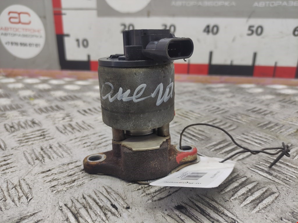 Клапан ЕГР EGR Opel Omega B (1994-2004)