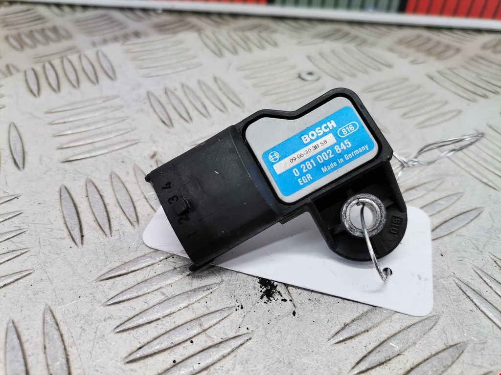 Датчик абсолютного давления OPEL Signum 2003-2008