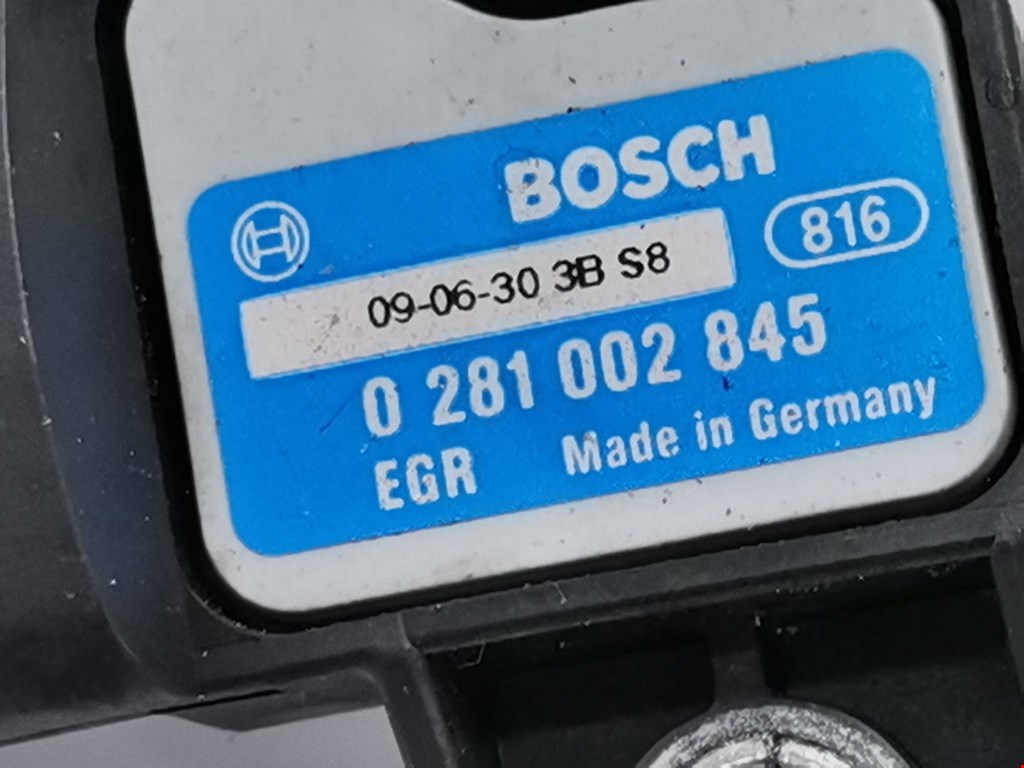 Датчик абсолютного давления OPEL Signum 2003-2008