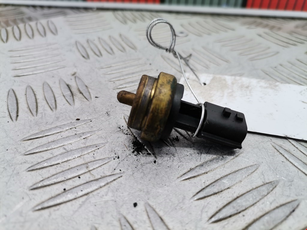 Датчик температуры (охлаждающей жидкости) OPEL Vivaro A 2001-2014