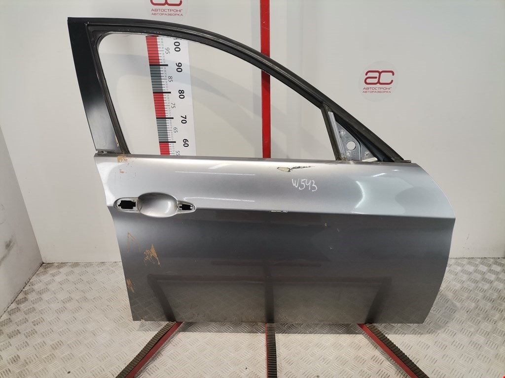 Дверь передняя правая BMW 3er E90/E91 2005-2012