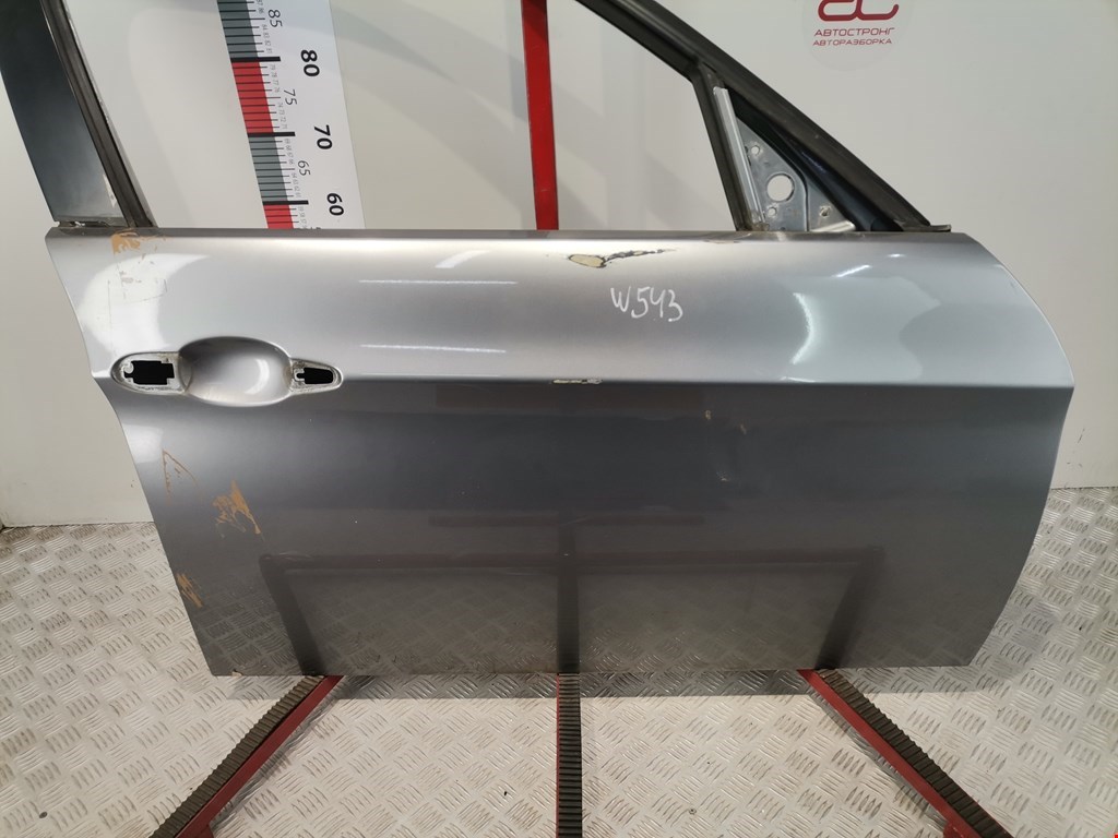 Дверь передняя правая BMW 3er E90/E91 2005-2012