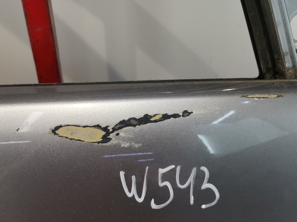 Дверь передняя правая BMW 3er E90/E91 2005-2012