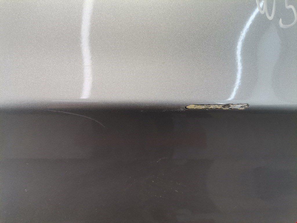 Дверь передняя правая BMW 3er E90/E91 2005-2012