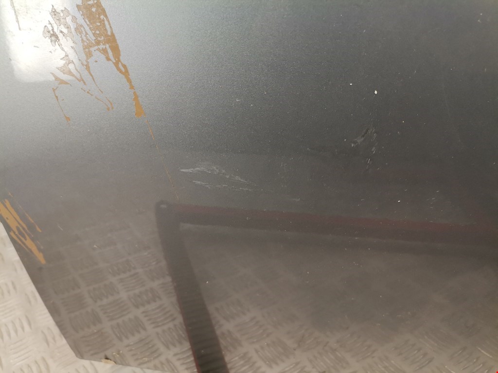 Дверь передняя правая BMW 3er E90/E91 2005-2012