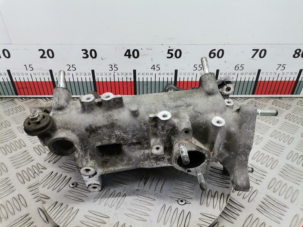 Коллектор впускной HONDA CR-V III 2007-2012