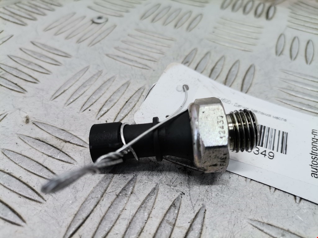 Датчик давления масла OPEL Signum 2003-2008