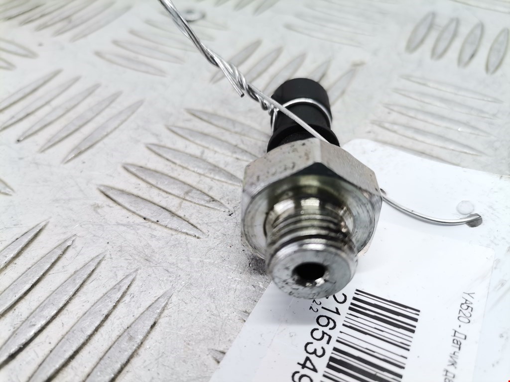 Датчик давления масла OPEL Signum 2003-2008