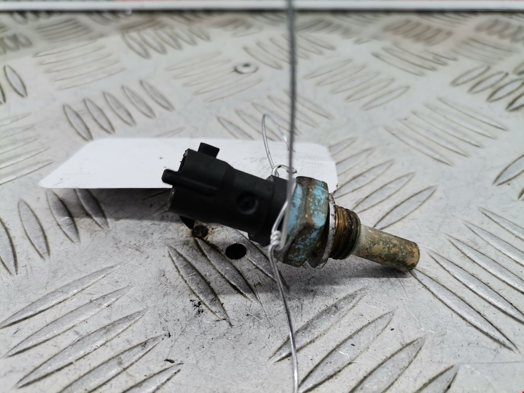 Датчик температуры (охлаждающей жидкости) OPEL Signum 2003-2008