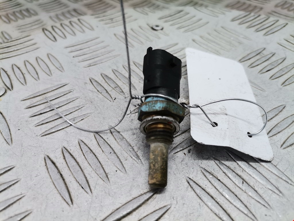 Датчик температуры (охлаждающей жидкости) OPEL Signum 2003-2008