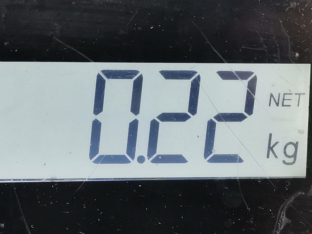 Расходомер воздуха (массметр, датчик ДМРВ) VOLKSWAGEN Passat B6 2005-2011