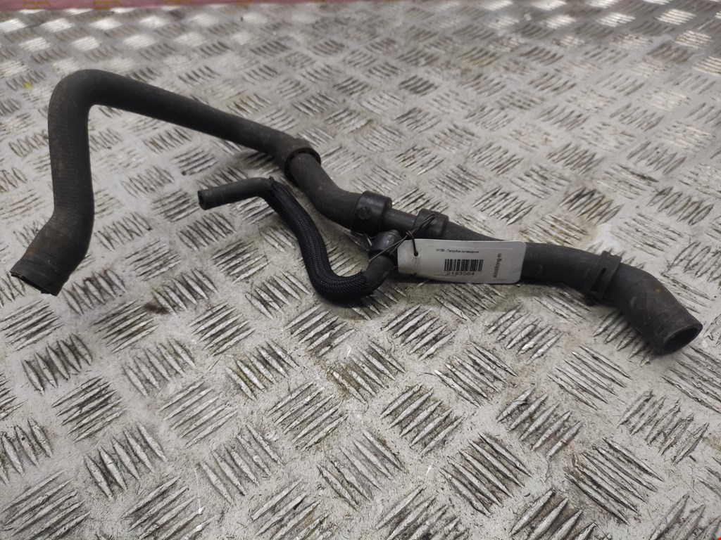 Патрубок FORD Galaxy 2006-2015