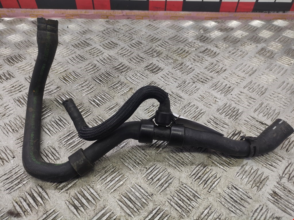 Патрубок FORD Galaxy 2006-2015