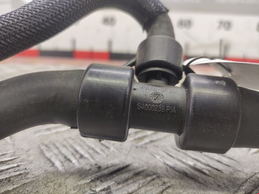 Патрубок FORD Galaxy 2006-2015