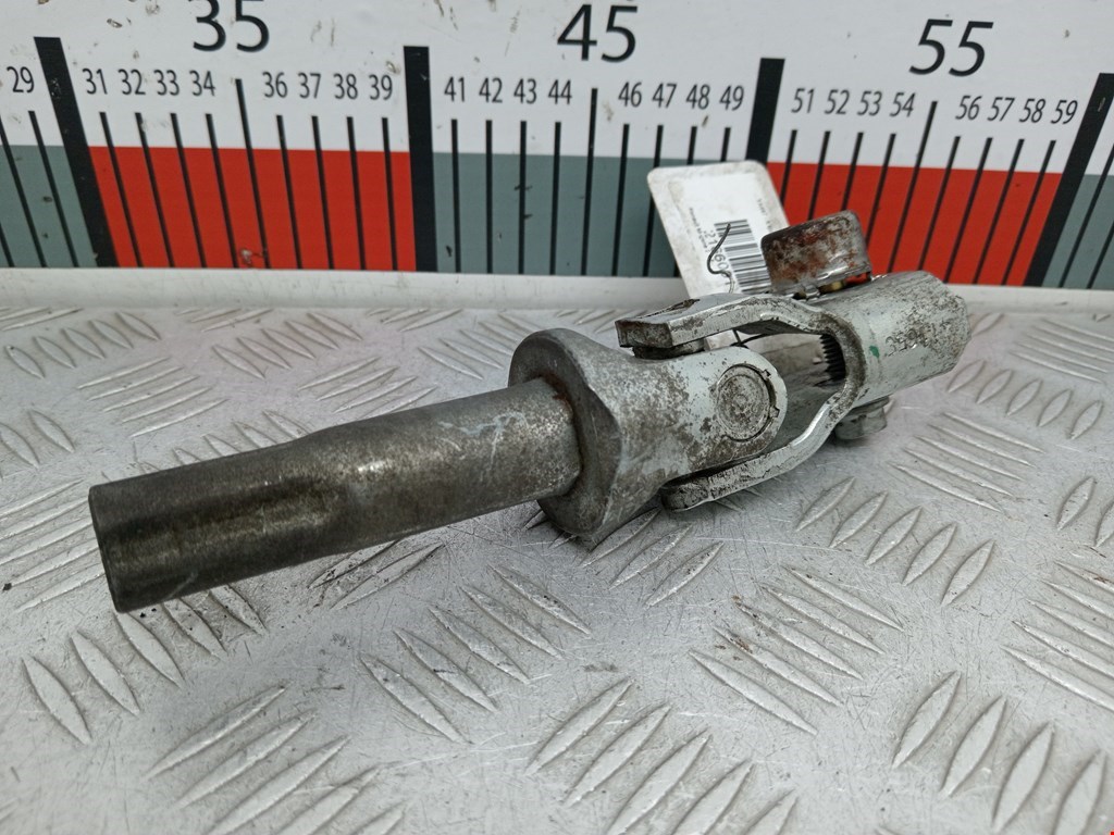 Кардан рулевой RENAULT Megane II 2002-2009