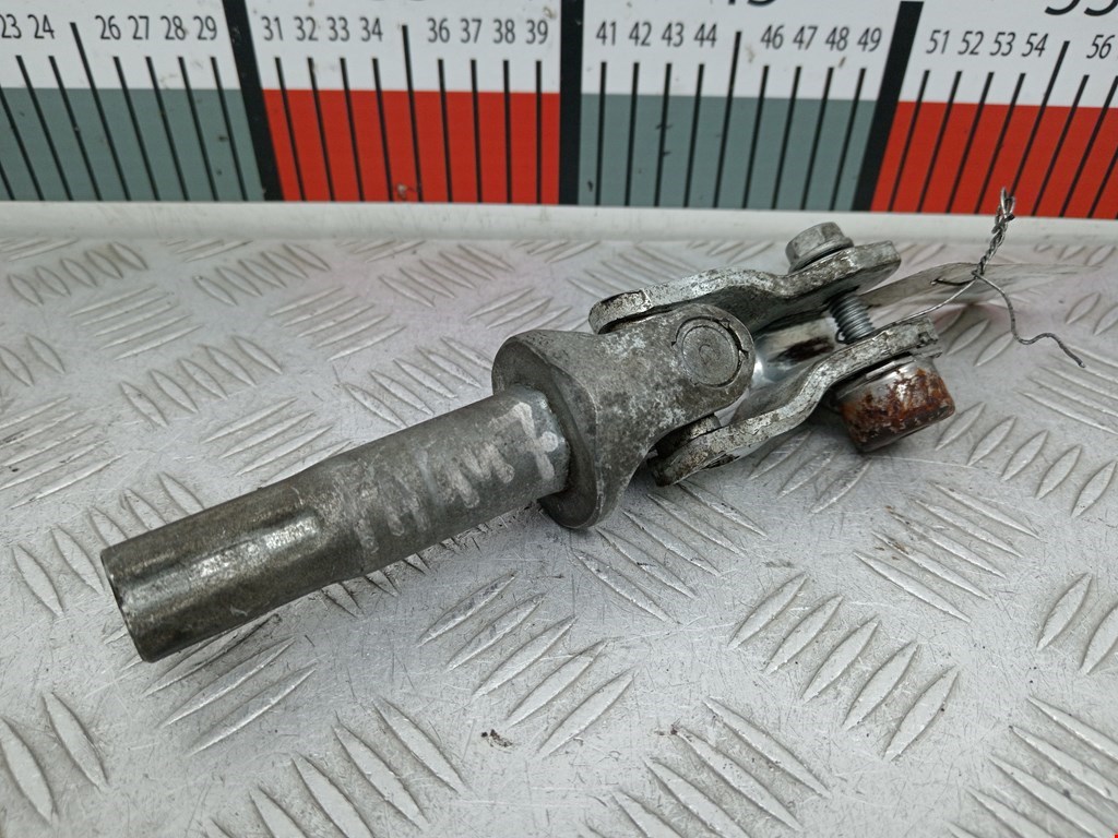 Кардан рулевой RENAULT Megane II 2002-2009