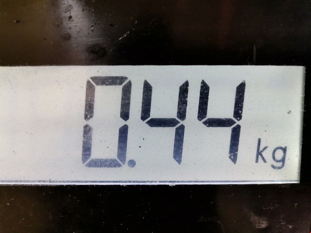 Трубка топливная NISSAN Note E11 2005-2014