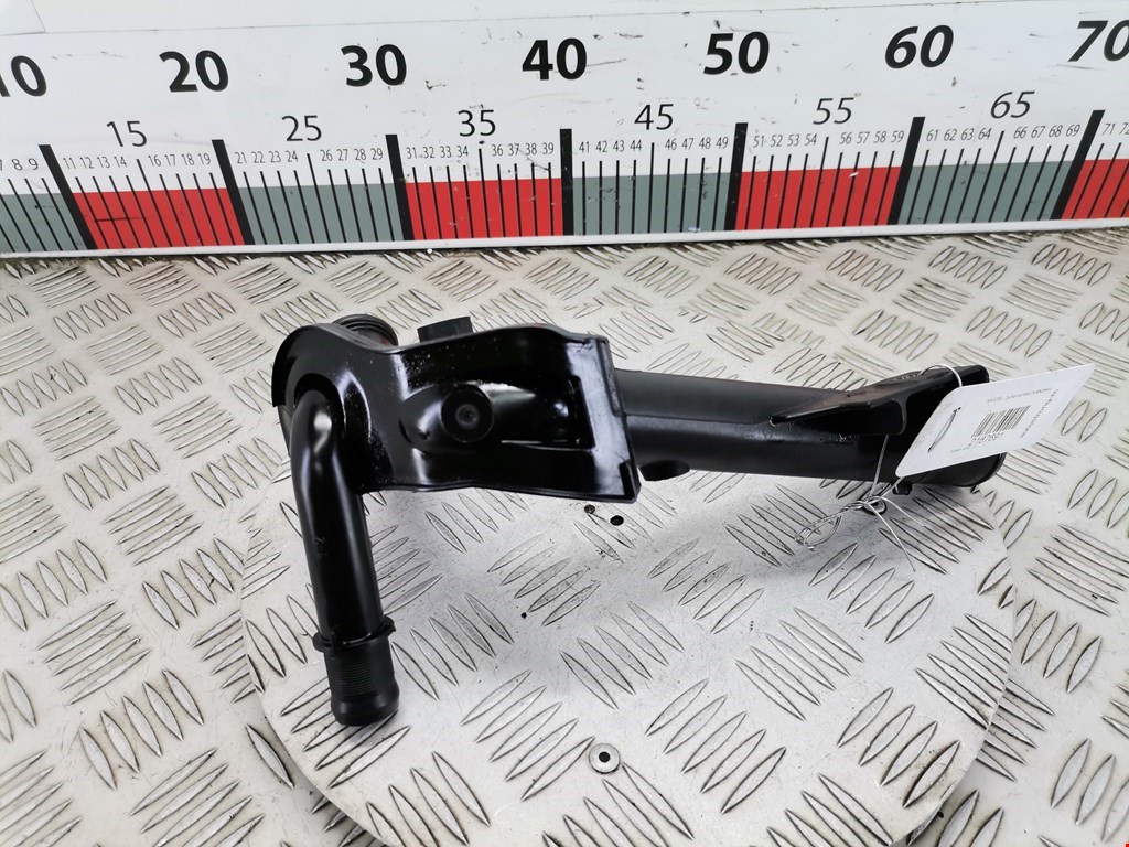 Трубка системы охлаждения NISSAN Note E11 2005-2014