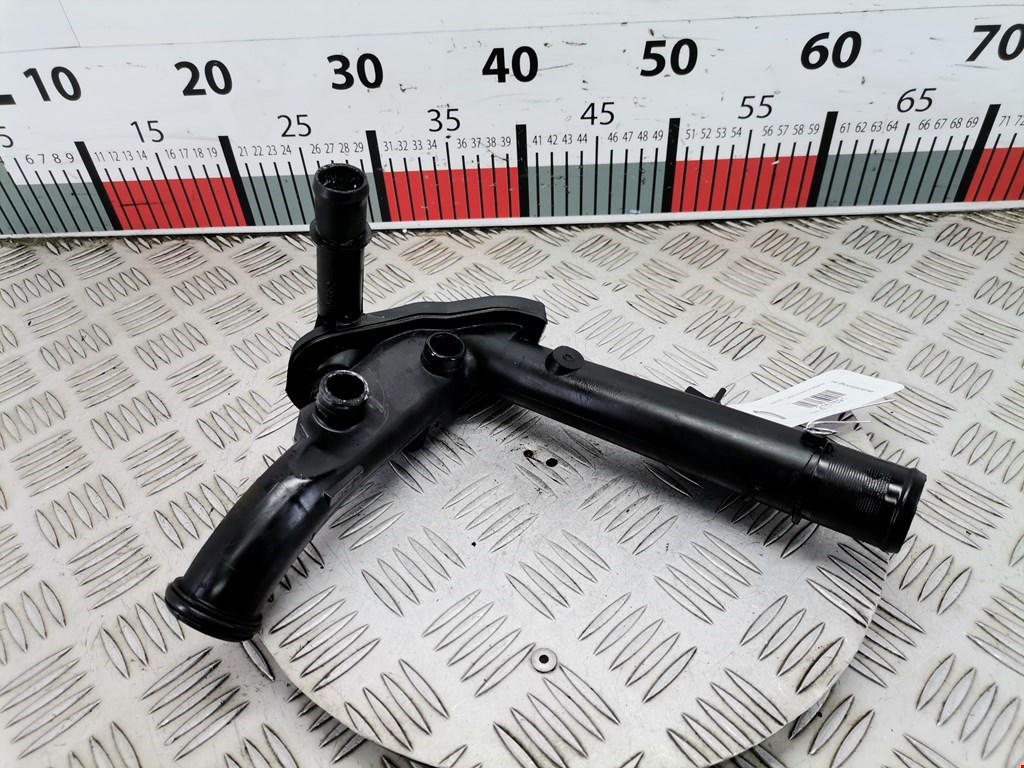 Трубка системы охлаждения NISSAN Note E11 2005-2014